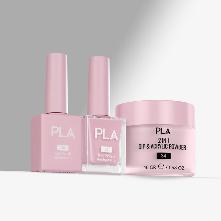 4 en 1 Bloom Goes the Dynamite - 34