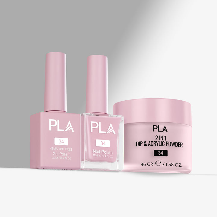 4-in-1 Bloom Goes the Dynamite - 34