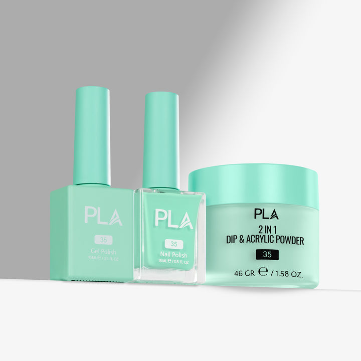 4-in-1 Green And Bear It - 35