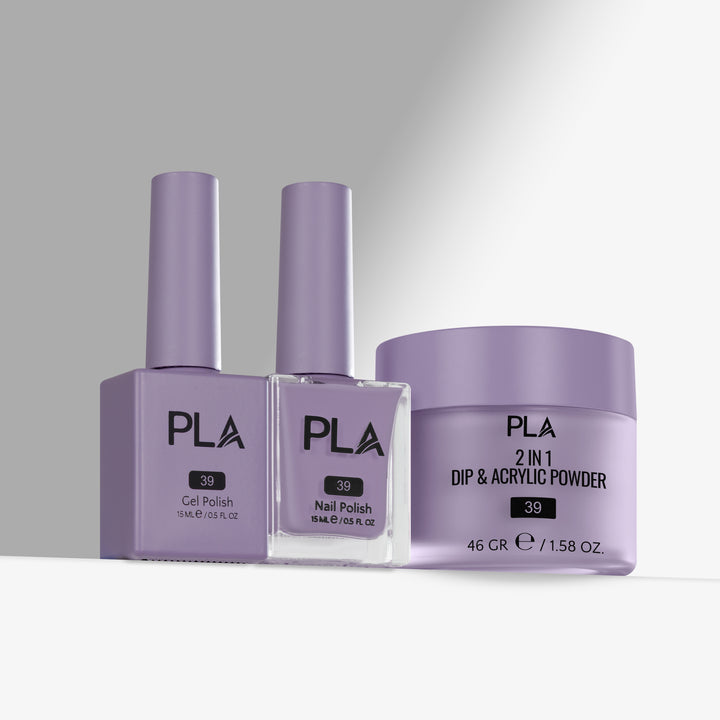 4-in-1 Just Keep Swimming - 39