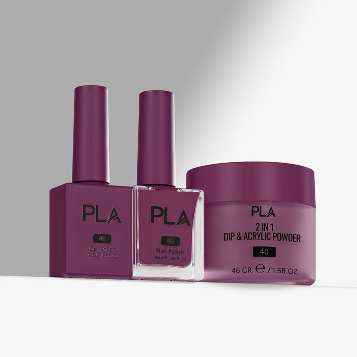 4-in-1 Ridiculously Good-Looking - 40