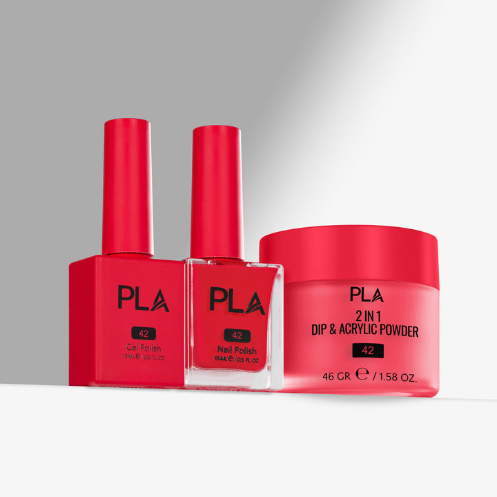 4-in-1 The Limit Does Not Exist - 42