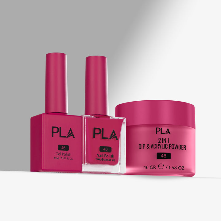 4-in-1 Chew Like You Have a Secret - 46