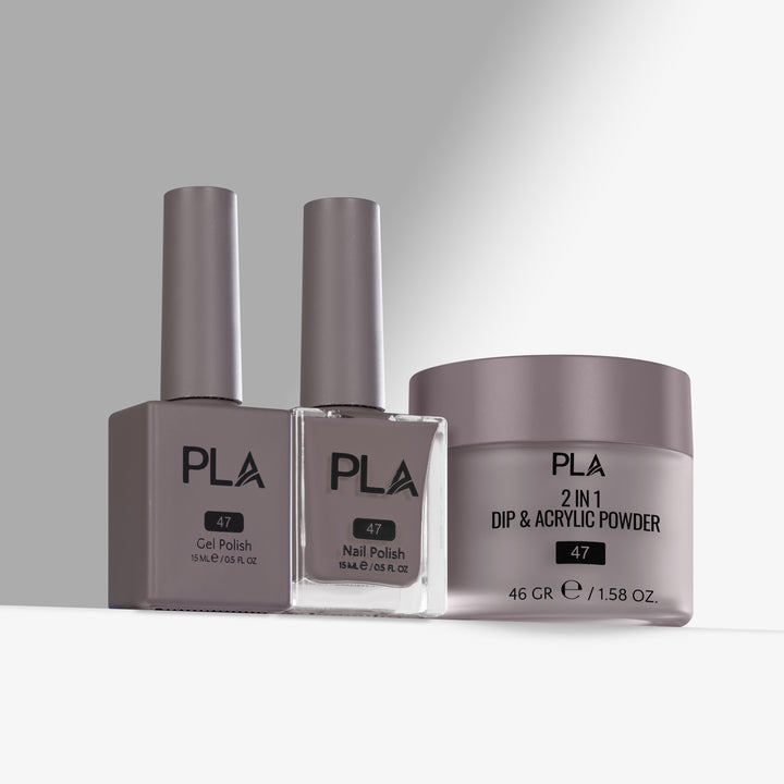 Estuche de vidrio 4 en 1 de emoción - 47