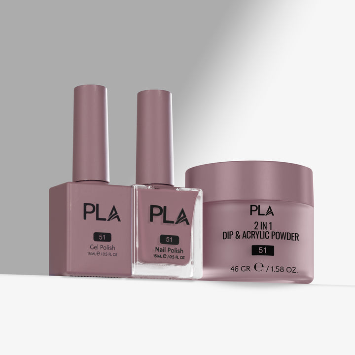 Caja de chocolates 4 en 1 - 51