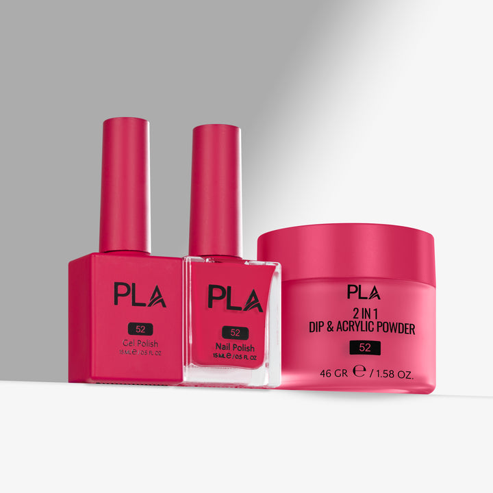 4-in-1 A Queen is Never Late - 52