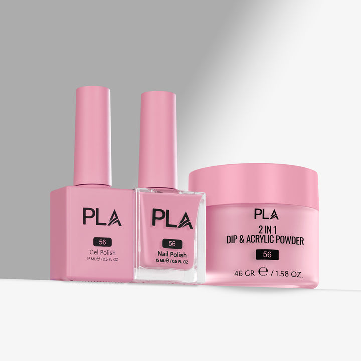 4 en 1 Cuéntame Sobre Eso, Stud - 56