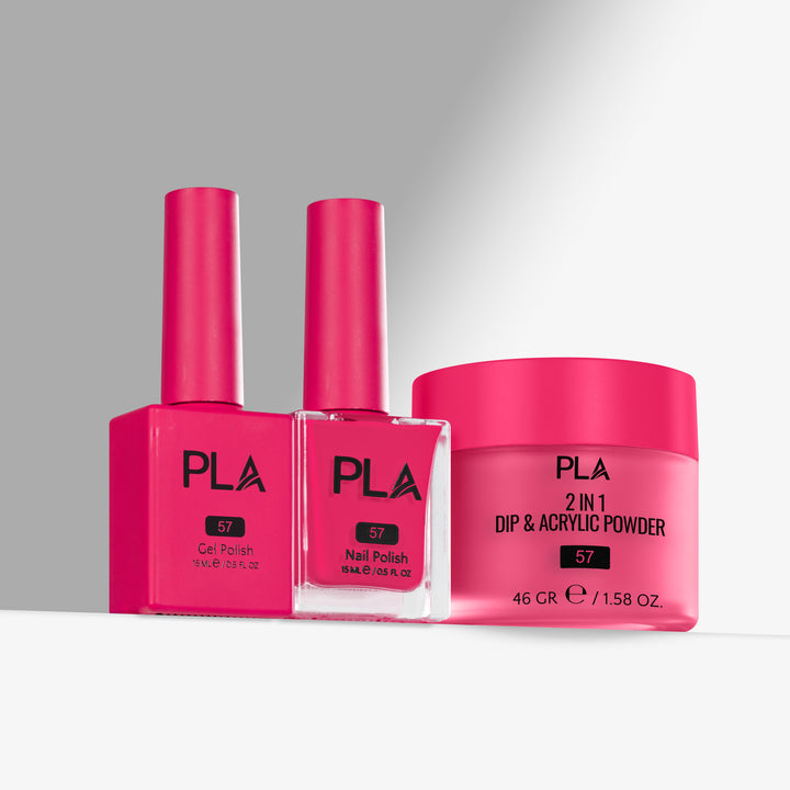 4 en 1 Pintando las Rosas de Rojo - 57