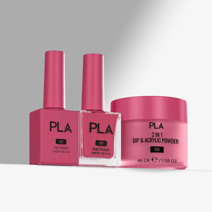 4 en 1 Mi Precioso - 58