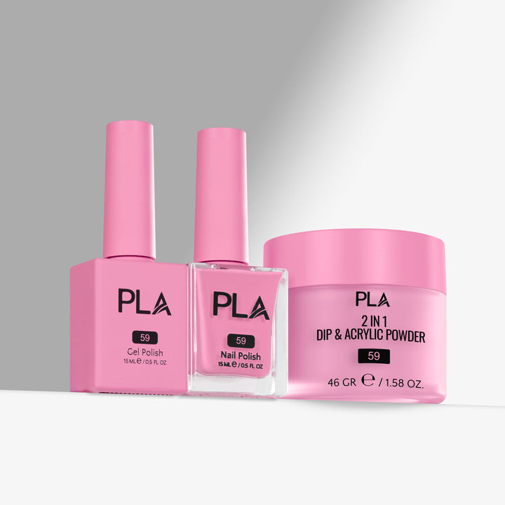 4 en 1 Nadie Pone a un Bebé en la Esquina - 59