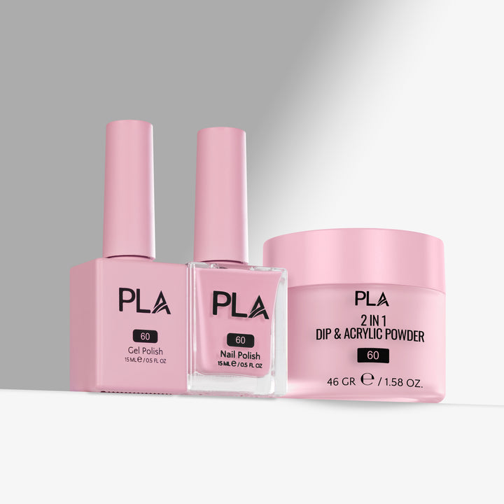 4 en 1 ¿Qué, como si fuera difícil? - 60