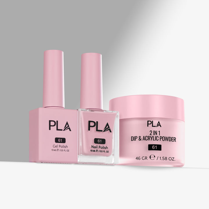 4 en 1 ¿Qué Estás Haciendo en Mi Swatch? - 61