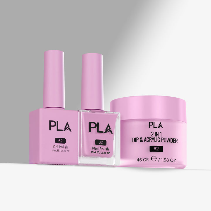 4 en 1 Me Tuviste En Hola - 62