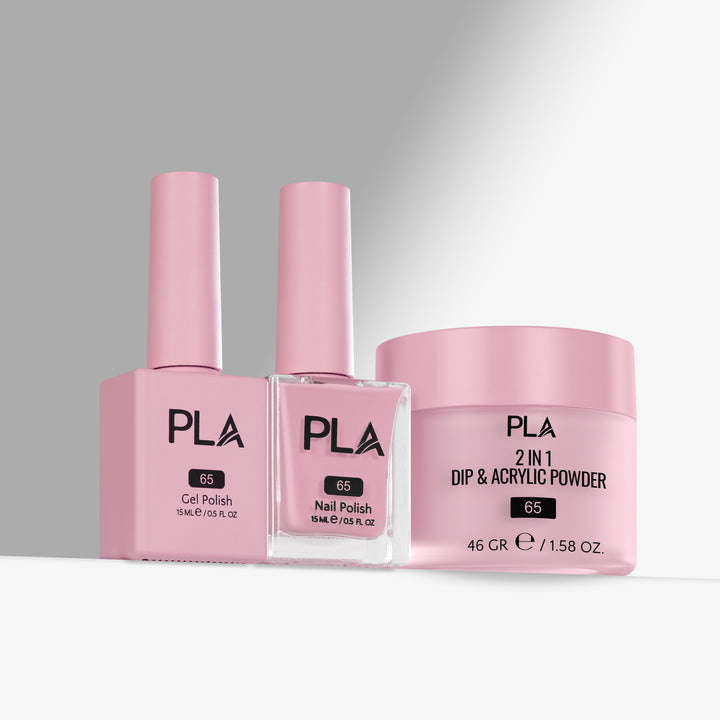 4 en 1 Tú Chicas Me Mantienen Joven - 65