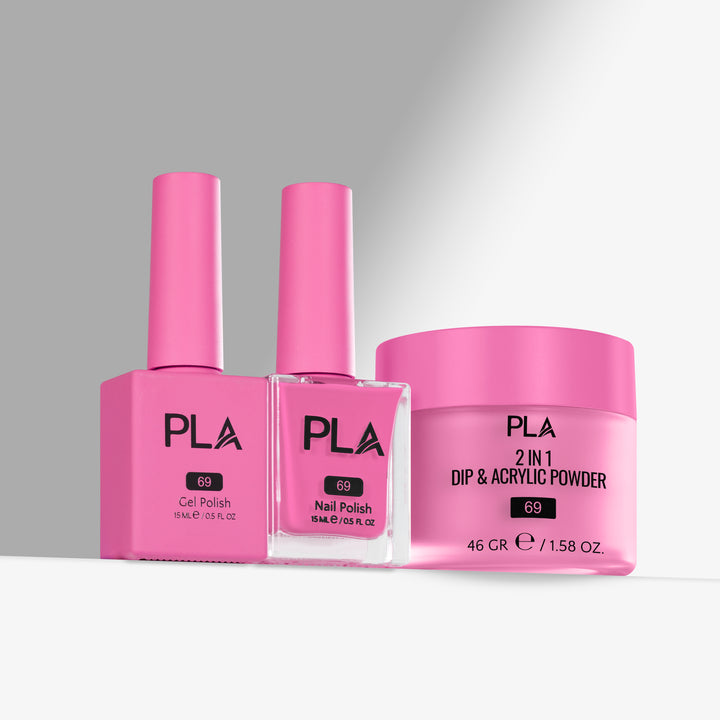 4 en 1 Tendré Lo Que Ella Está Pidiendo - 69