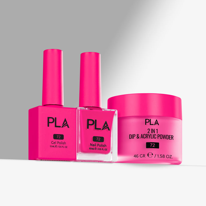 4 en 1 ¡Como si! - 72