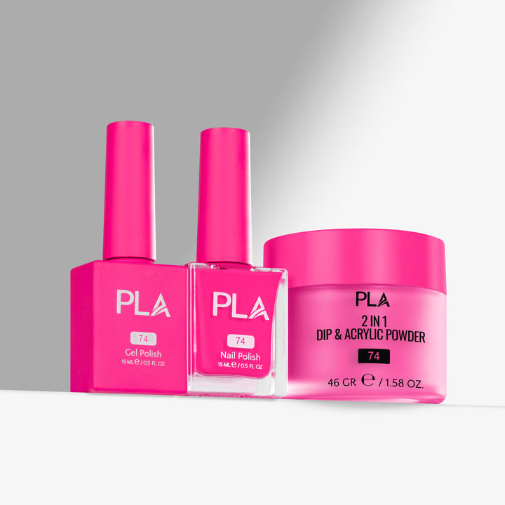 Votos de Vegas 4 en 1 - 74