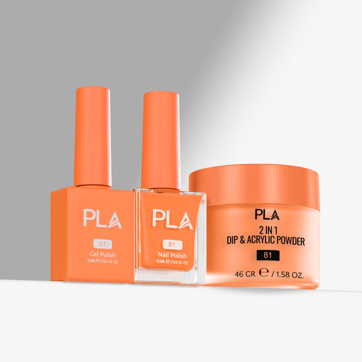 4 en 1 Un Espejismo del Desierto - 81