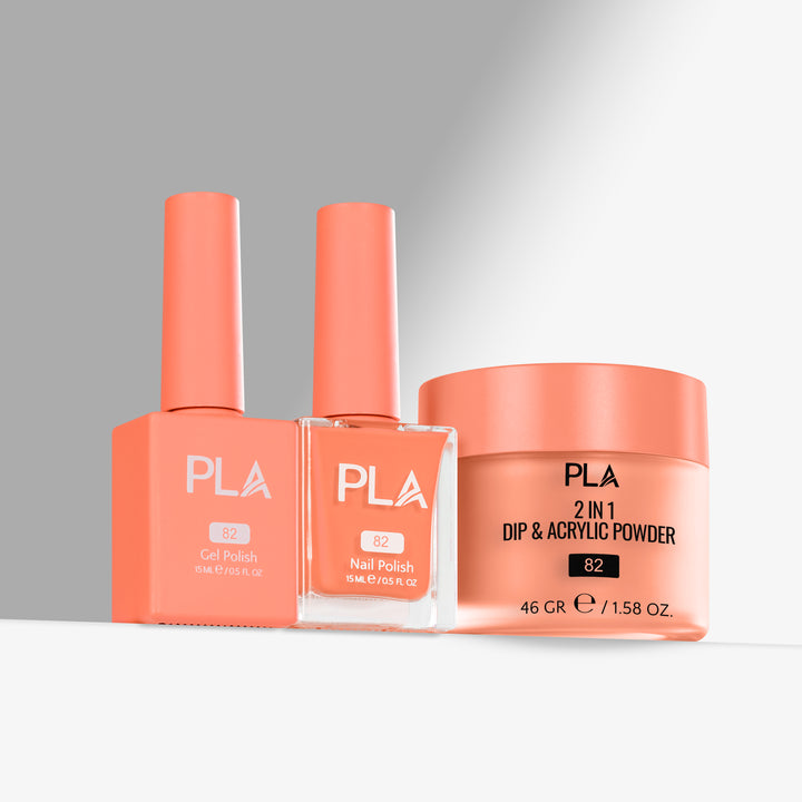 4 en 1 El Calor Está Encendido - 82