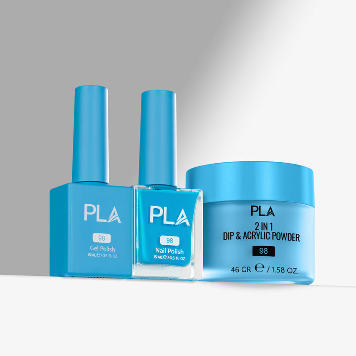 4 en 1 7 Montañas Mágicas - 98