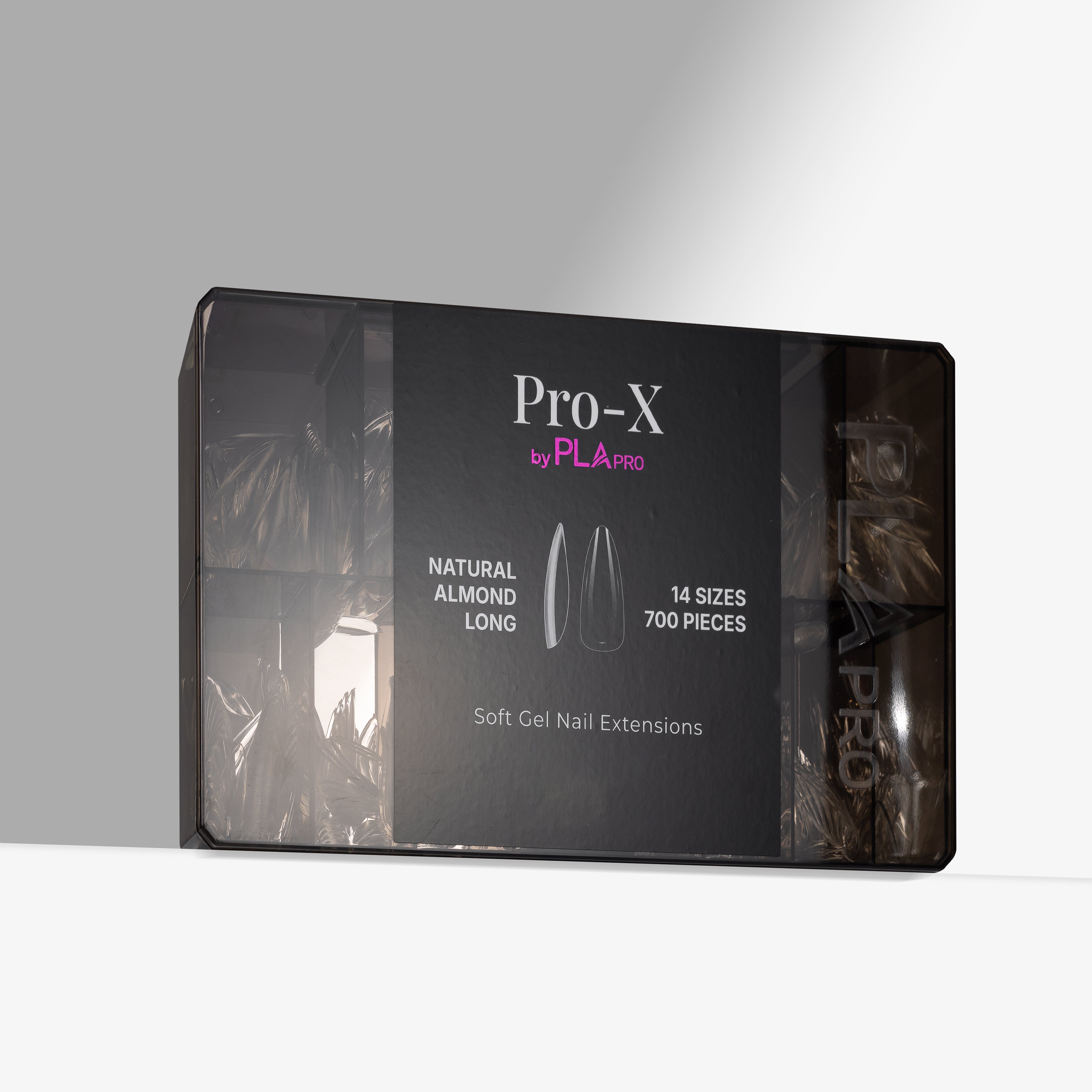 Nail Tip Boxes - Master Carton