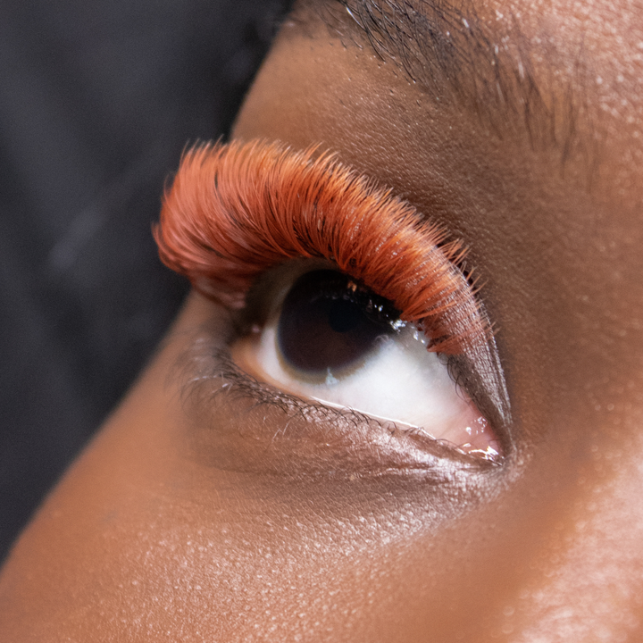 After Hours Collection - 0.03 Color Lashes CC Mix 8-15mm