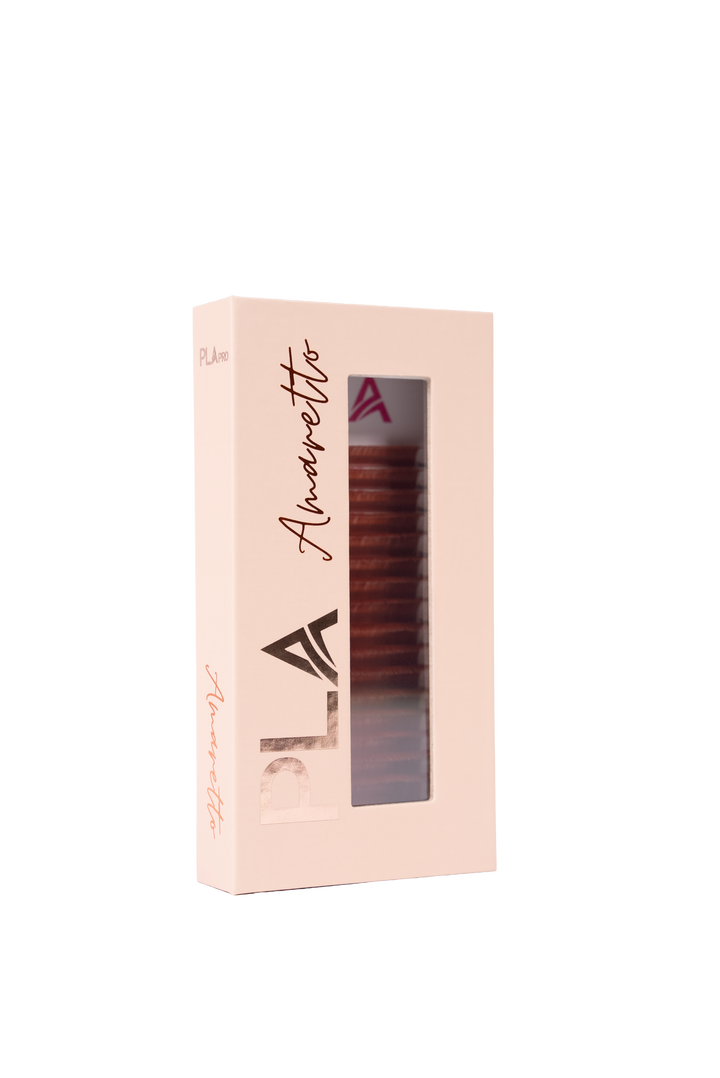 After Hours Collection - 0.03 Color Lashes CC Mix 8-15mm