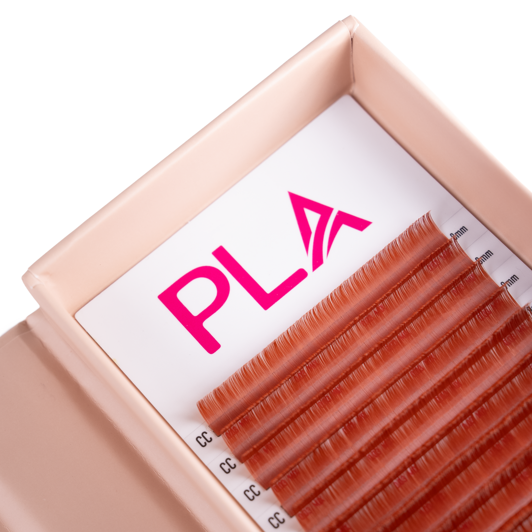 After Hours Collection - 0.03 Color Lashes CC Mix 8-15mm