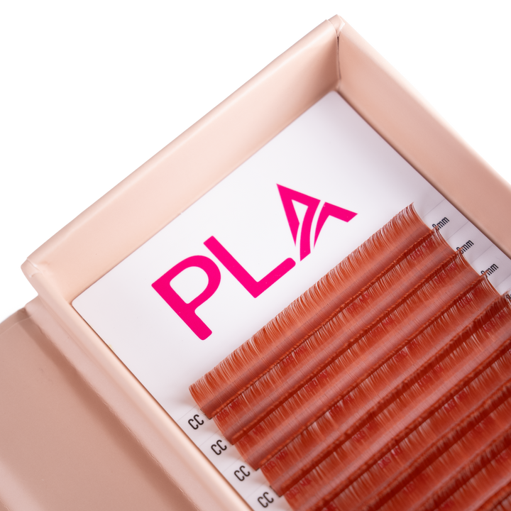 After Hours Collection - 0.03 Color Lashes CC Mix 8-15mm