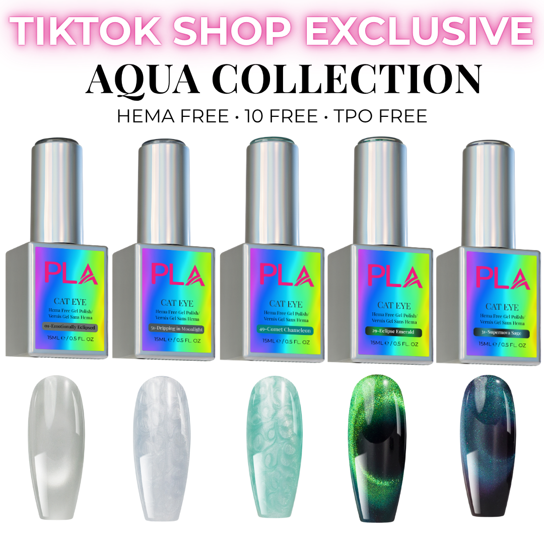 5-Pack Cat Eye Collection
