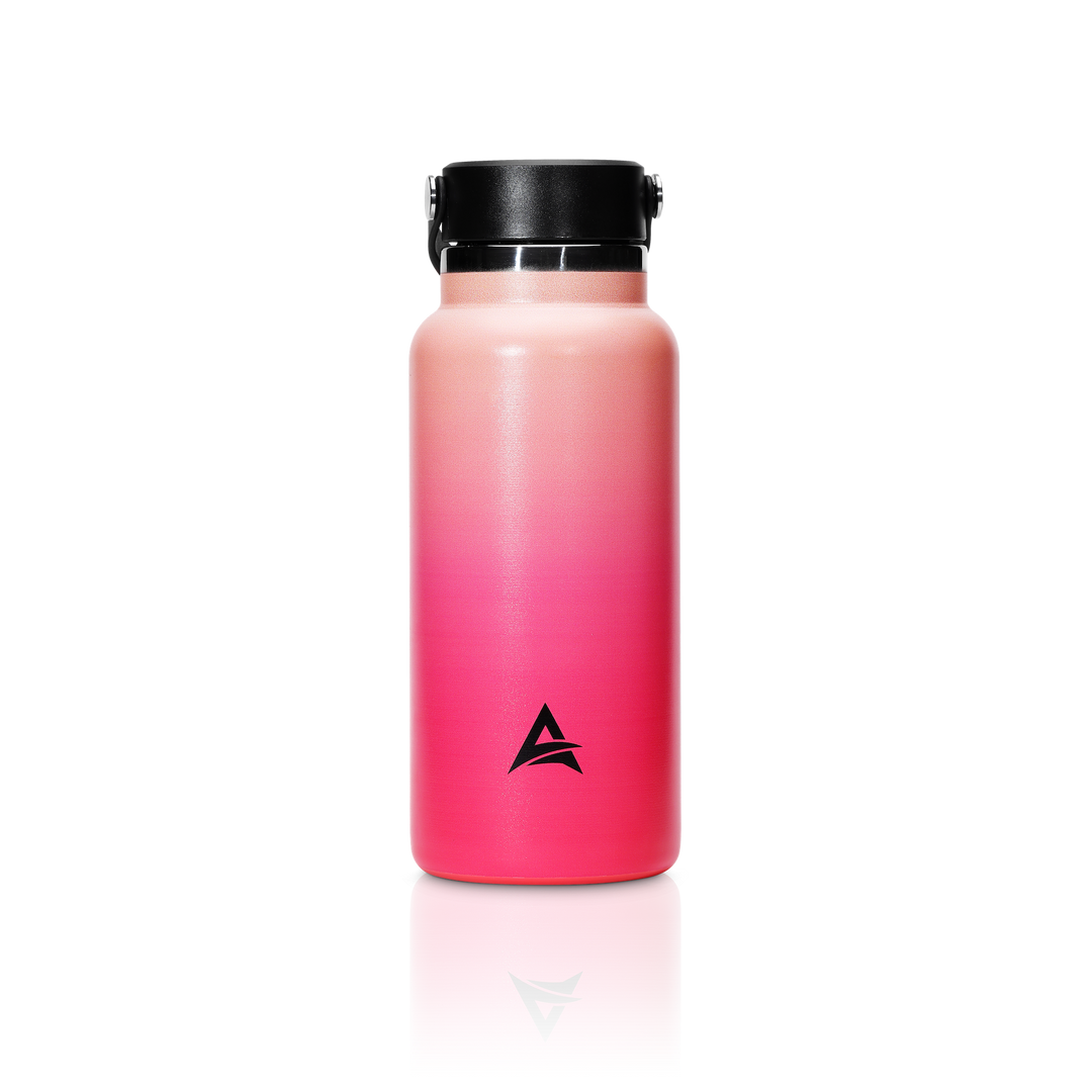 PLA Aqua Bottle 40 oz (FINAL SALE)