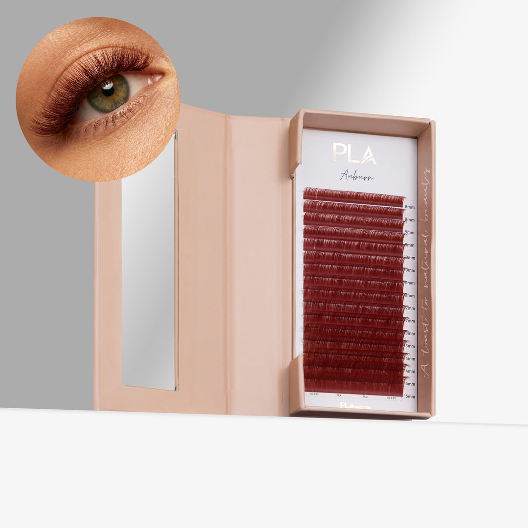 After Hours Collection - 0.03 Color Lashes CC Mix 8-15mm