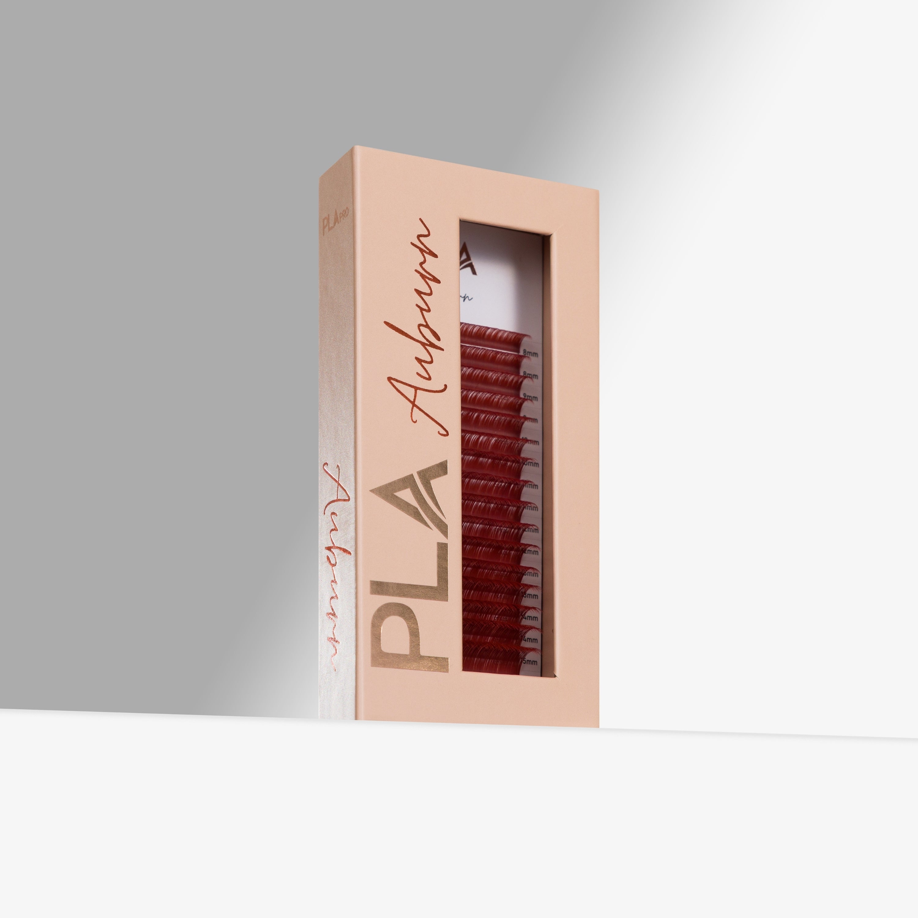 After Hours Collection - 0.03 Color Lashes CC Mix 8-15mm