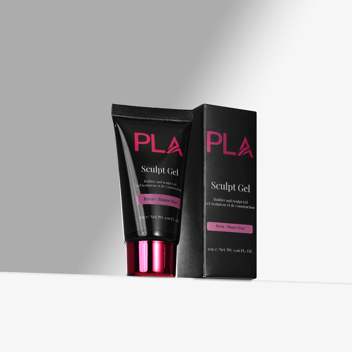 PLA TikTok: Soft Focus Sculpt Gel