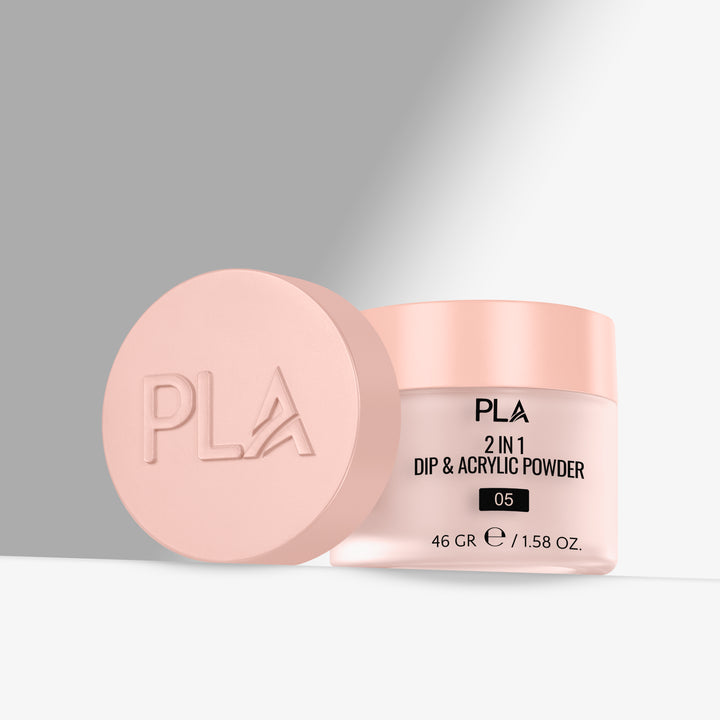 2-in-1 Dip & Acrylic Powder Bud and Breakfast - 05