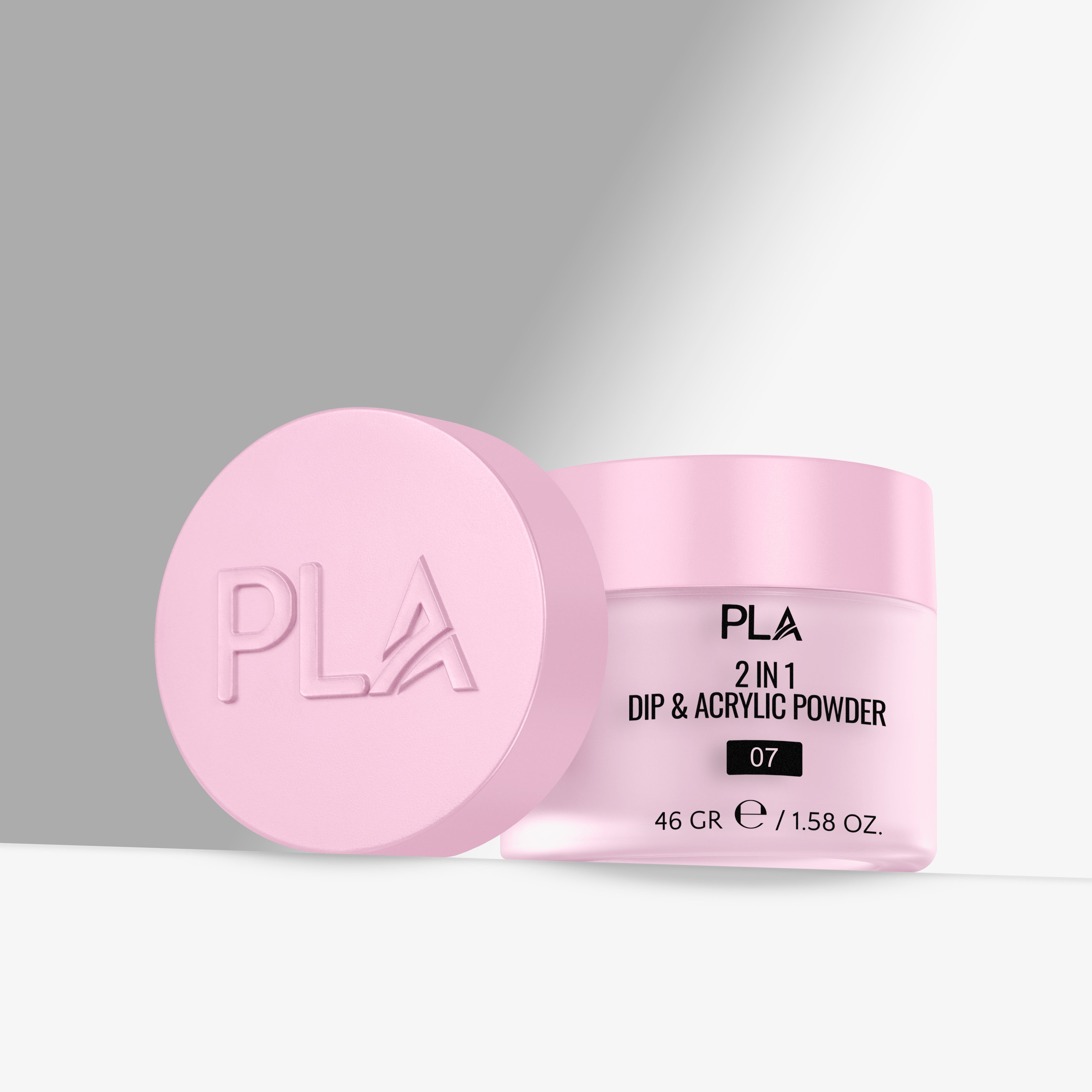 2-in-1 Dip & Acrylic Powder Grow Me Wild - 07