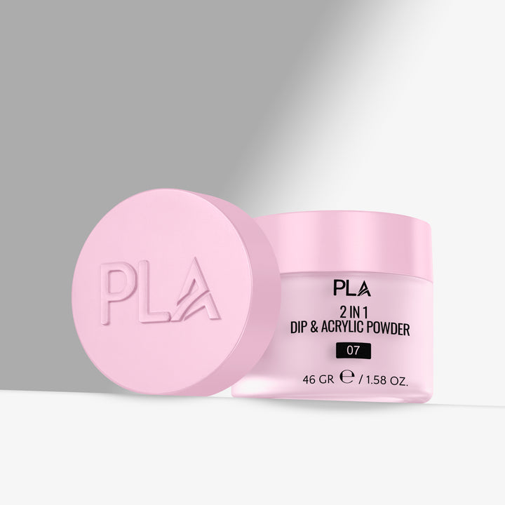 2-in-1 Dip & Acrylic Powder Grow Me Wild - 07
