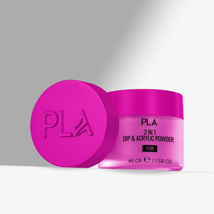 2-in-1 Dip & Acrylic Powder Night at Caesars - 106