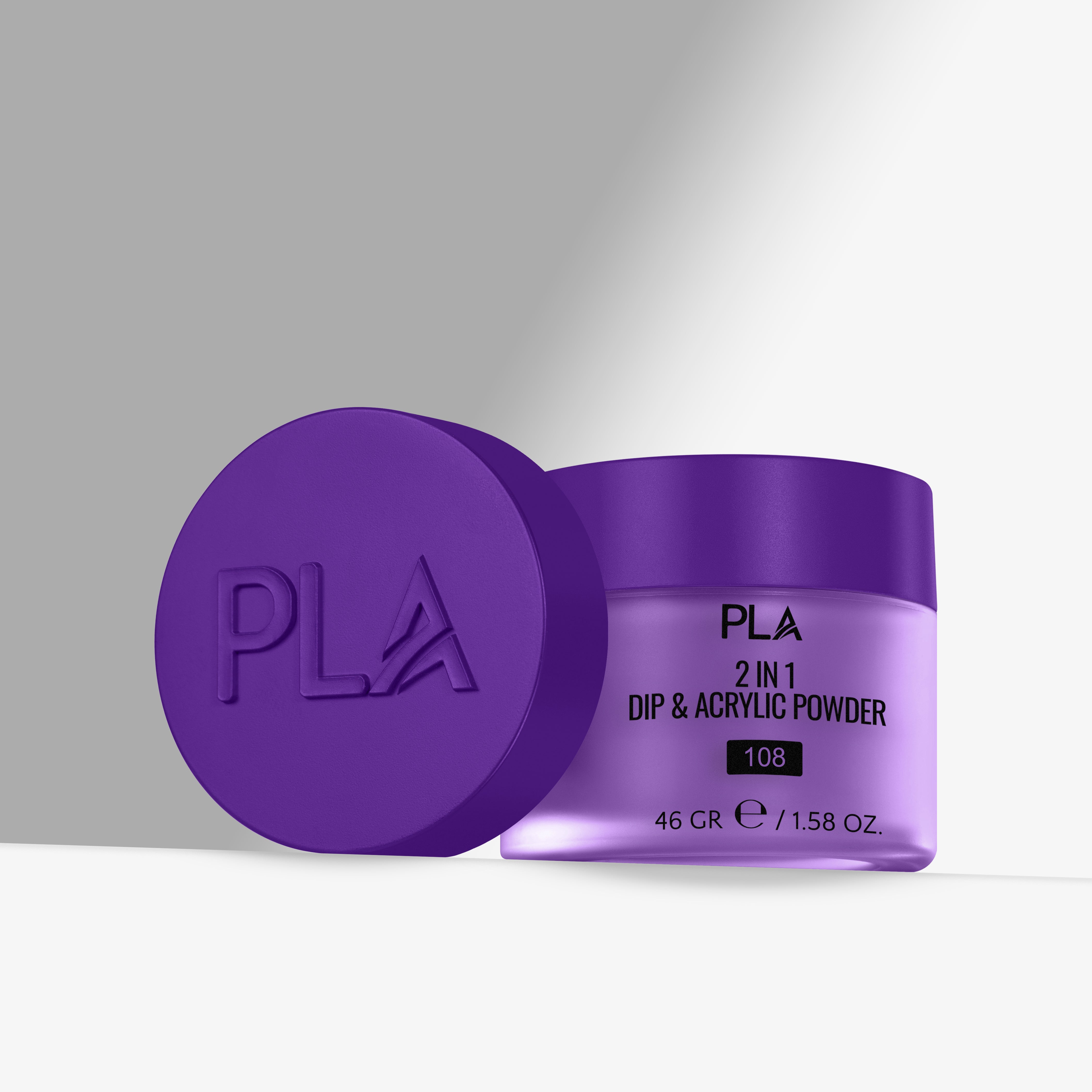2-in-1 Dip & Acrylic Powder Fun and Games - 108