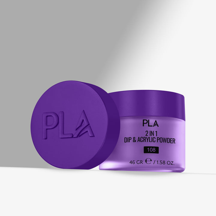 2-in-1 Dip & Acrylic Powder Fun and Games - 108