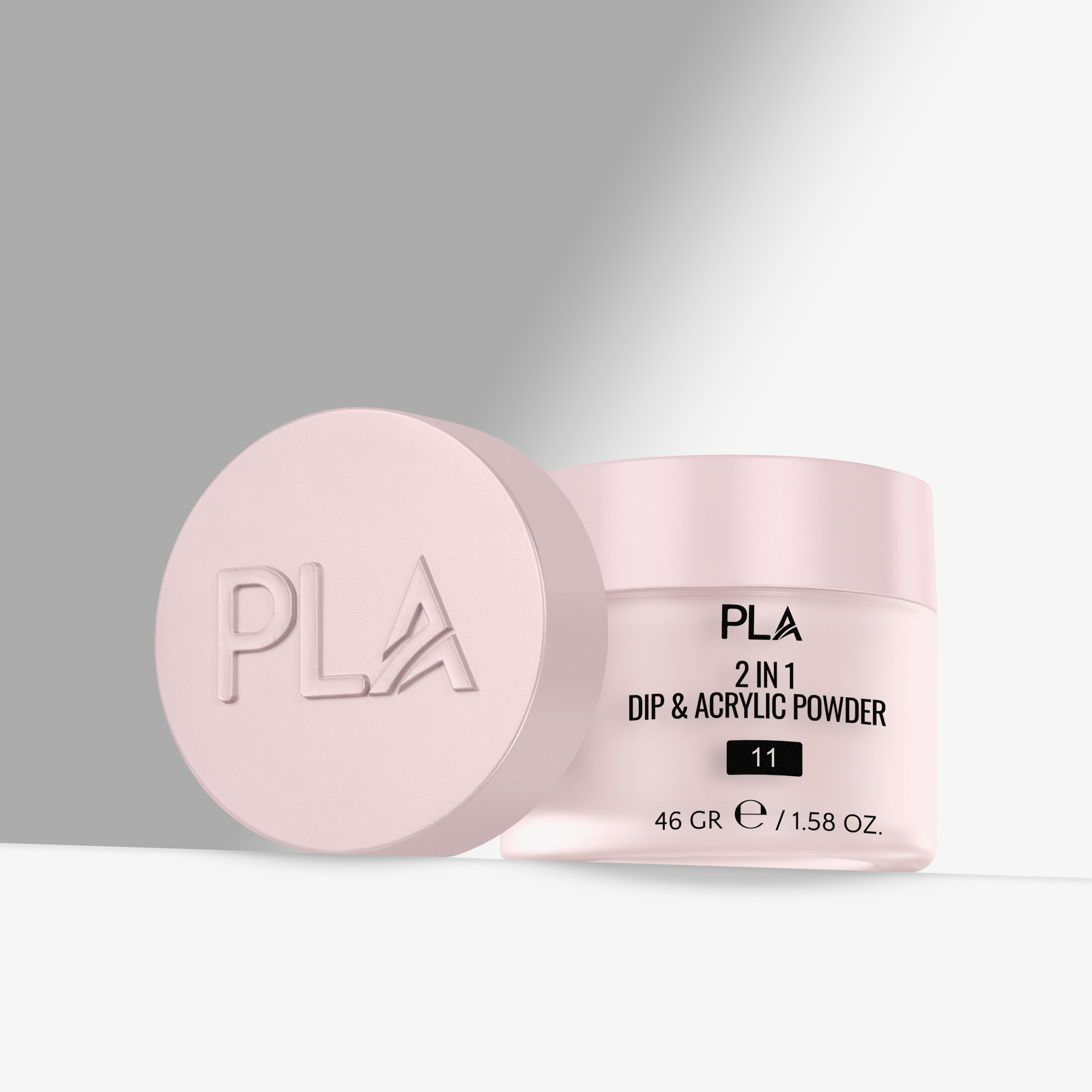 2-in-1 Dip & Acrylic Powder I Beg Your Garden? - 11