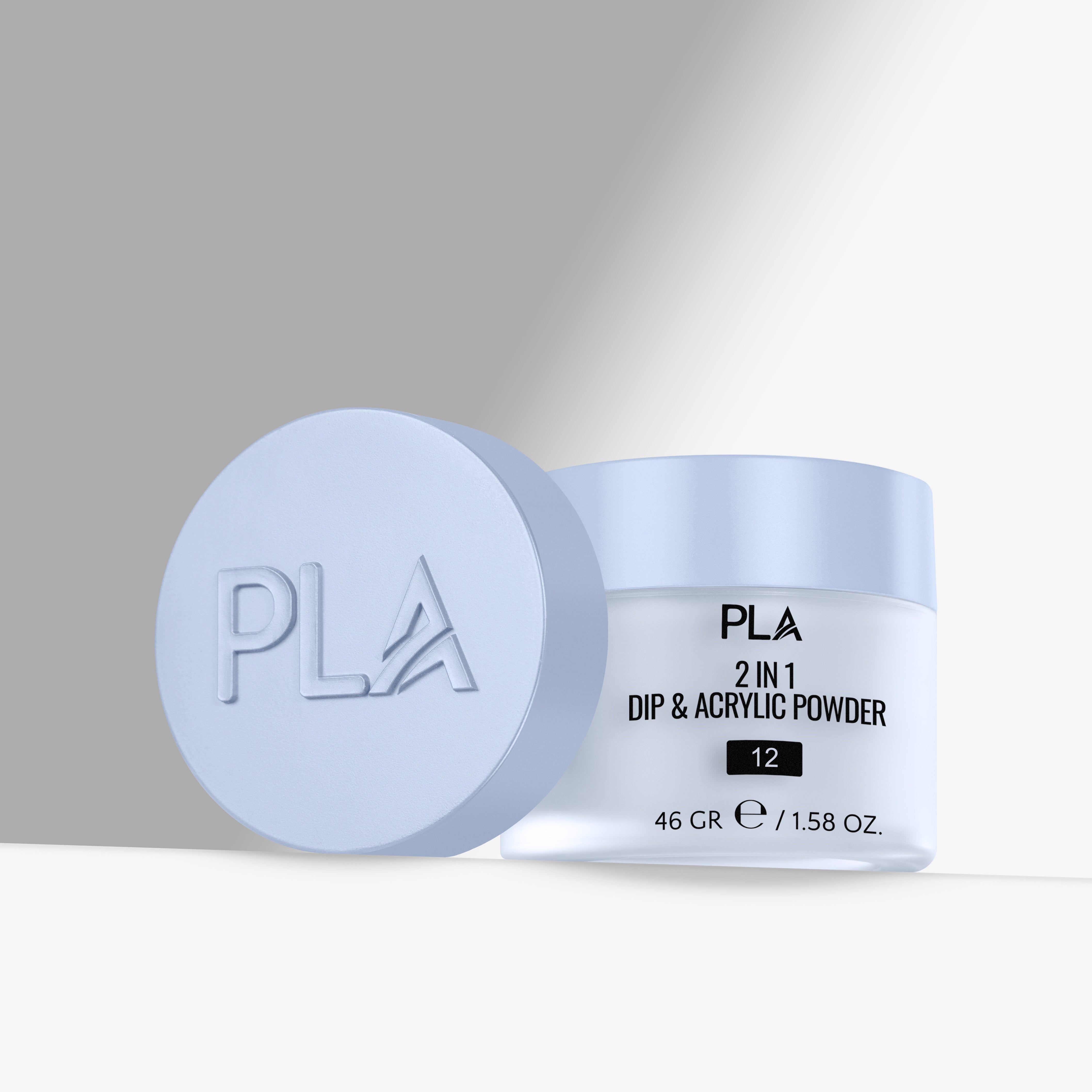 2-in-1 Dip & Acrylic Powder Good for the Sole - 12