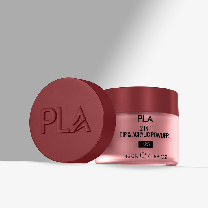 2-in-1 Dip & Acrylic Powder Most Wine-derful Time of the Year - 125