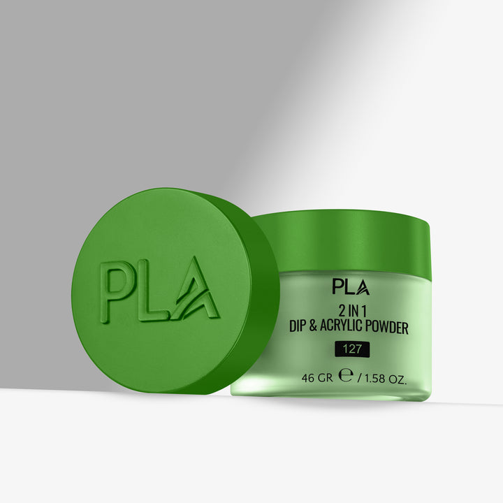 2-in-1 Dip & Acrylic Powder Elf Squad - 127