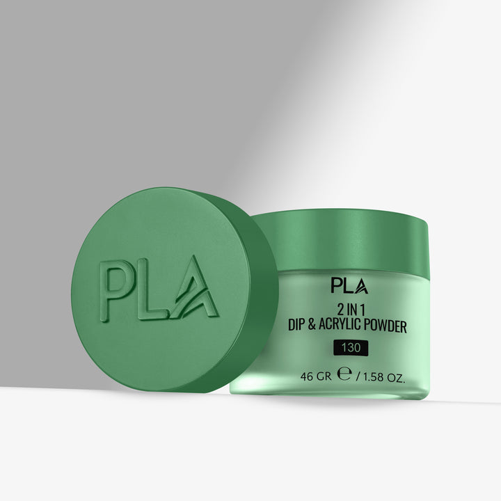 2-in-1 Dip & Acrylic Powder Love at Frost Sight - 130