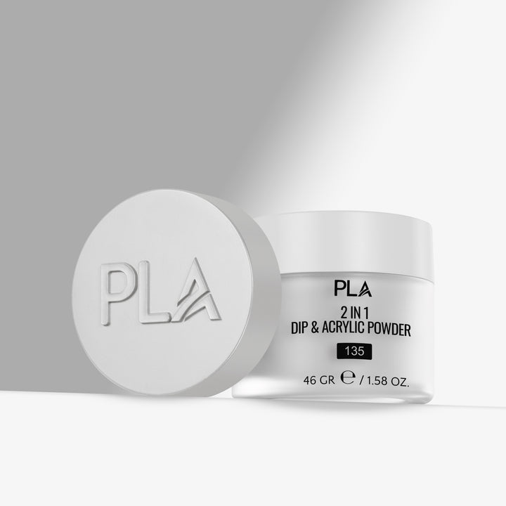 2-in-1 Dip & Acrylic Powder Snow Patrol - 135
