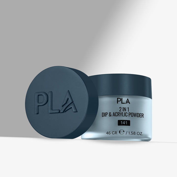 2-in-1 Dip & Acrylic Powder Silent Night - 141
