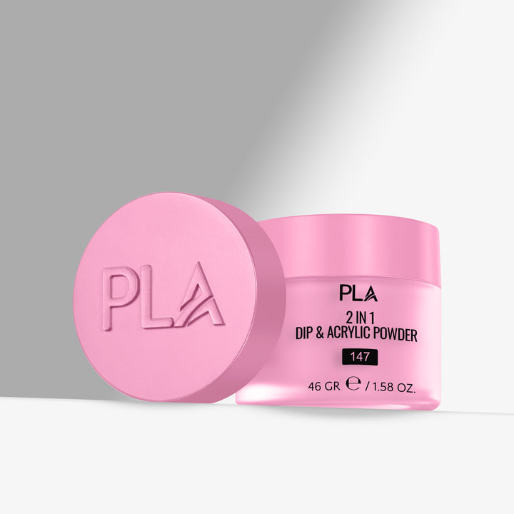 2-in-1 Dip & Acrylic Powder Hustle, Rest, Repeat - 147