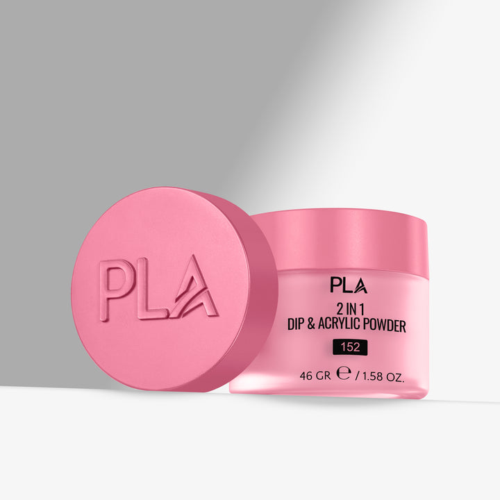 2-in-1 Dip & Acrylic Powder Focused and Fabulous - 152