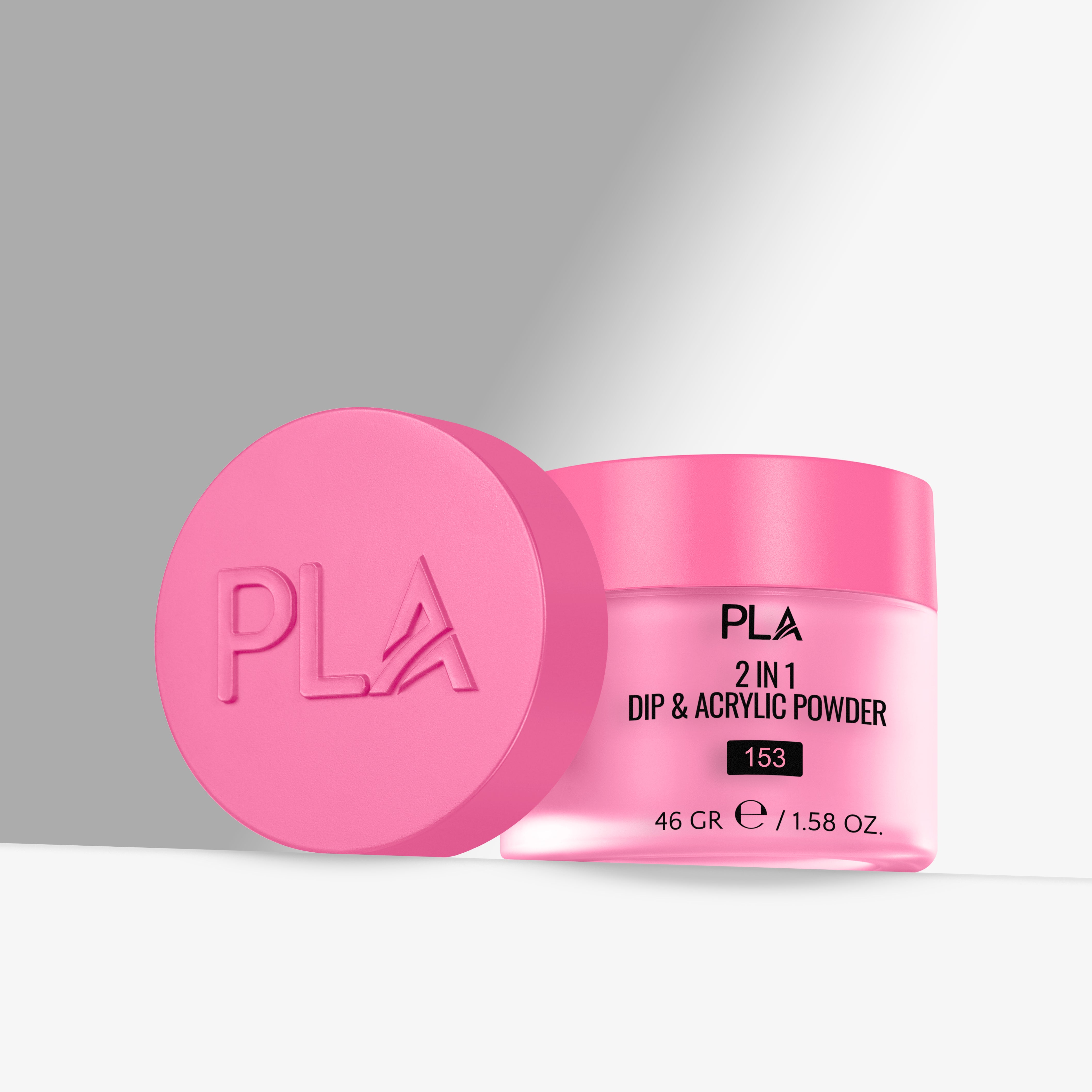 2-in-1 Dip & Acrylic Powder GOAL DIGGER - 153